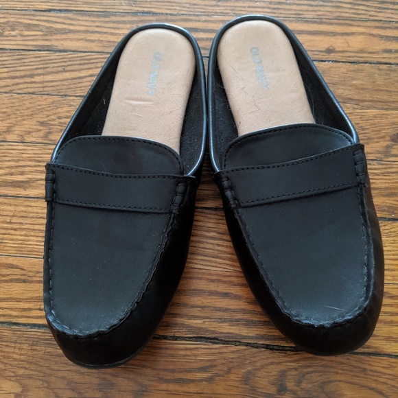 Old Navy Shoes - Old Navy Sz 9 Loafers Old Navy Shoes - Old Navy Sz 9 Loafers
